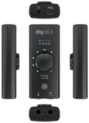 iRig HD X