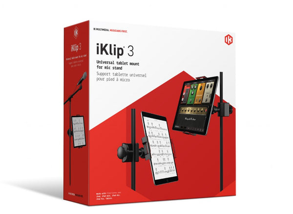 iKlip 3