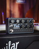 TLC Compressor EQ DLX