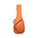 M80 Sleeve 2.0 de Guitarra Eléctrica Burnt Orange