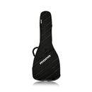 Mono Vertigo Ultra Acoustic Guitar Case, Black