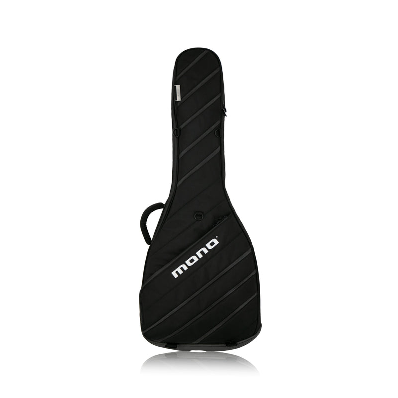 M80 Estuche Vertigo Ultra de Guitarra Acústica Negro