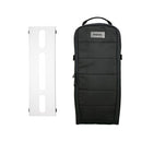 Tick+ 2.0 Negro Combo Silver