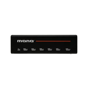 Power Supply (Medium) Mono