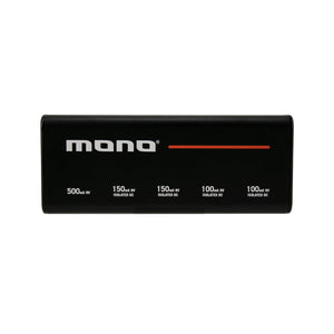 Power Supply (Small) Mono