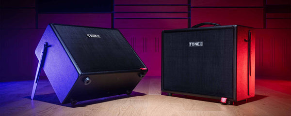 TONEX Cab
