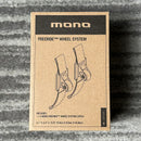 M80 Freeride Wheel System