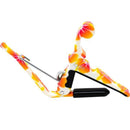 Capotraste De Ukelele Pastel