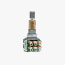 Aguilar Potenciometro 25K Stacked