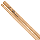 Baquetas 5A Red Hickory