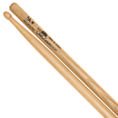 Baquetas 5A Red Hickory Intense