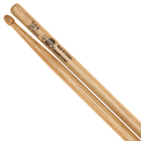 Baquetas 5B Red Hickory