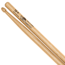 Baquetas 5B Red Hickory Intense