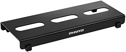 Mono Pedalboard Lite Negro