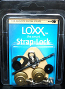 Seguros Para Correa Acustica Viktoria