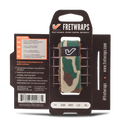 Fretwrap  Camu Verde Sm