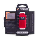 Fretwrap - Rojo Md