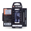 Fretwrap Bandana Negro Sm