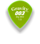 003 Big Mini 1.5 Polish