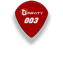 003 Regular 1.5Mm Red Master