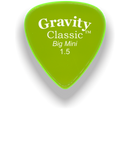 Classic Big Mini 1.5Mm  Polish