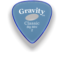 Classic Big Mini 2Mm Polish Elipse