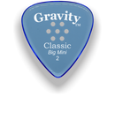 Classic Big Mini 2Mm Multi Polish