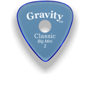 Classic Big Mini 2Mm Polish Round