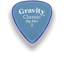 Classic Big Mini 2Mm Master