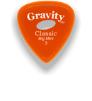 Classic Big Mini 3Mm  Master Elipse