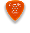 Classic Big Mini 3Mm  Polish Multi