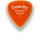 Classic Big Mini 3Mm  Polish