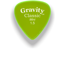 Classic Mini 1.5Mm  Master