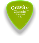 Classic Standard 1.5Mm  Polish