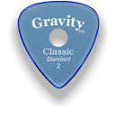 Classic Standard 2Mm Polish Round