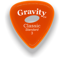 Classic Standard 3Mm  Master Elipse