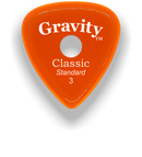 Classic Standard 3Mm  Master Round