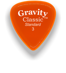 Classic Standard 3Mm  Polish