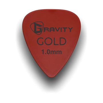 1.00MM  Gold Red