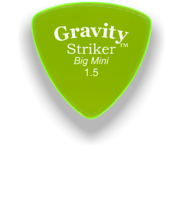Striker Big Mini 1.5mm Master