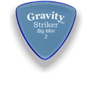 Striker Big Mini 2Mm Polish