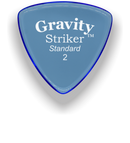 Striker Standard 2Mm Polish