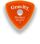 Striker Standard 3Mm  Master Round