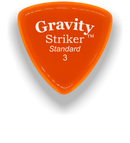 Striker Standard 3Mm  Polish