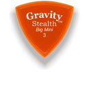 Stealth Big Mini 3Mm  Master