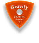 Stealth Standard 3Mm  Master Round