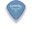 Sunrise Mini 2Mm Polished