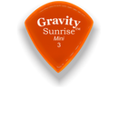 Sunrise Mini 3Mm  Master