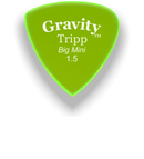 Tripp Big Mini 1.5Mm  Master