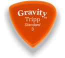 Tripp Standard 3Mm  Master